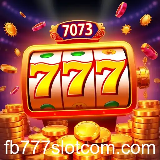 The Rise of FB 777 Slot in Online Gaming