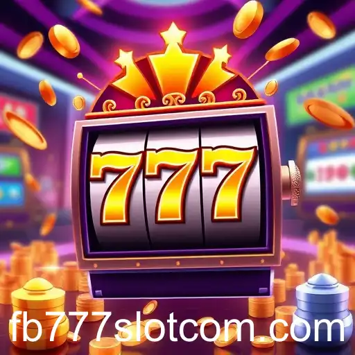 FB 777 Slot Gains Attention Amid Gaming Industry Changes