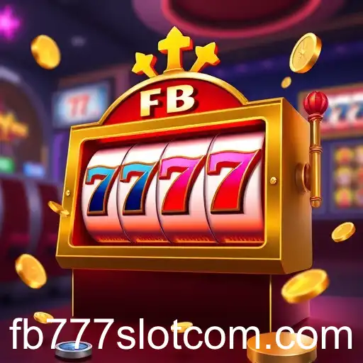 The Impact of FB 777 Slot on Online Gaming