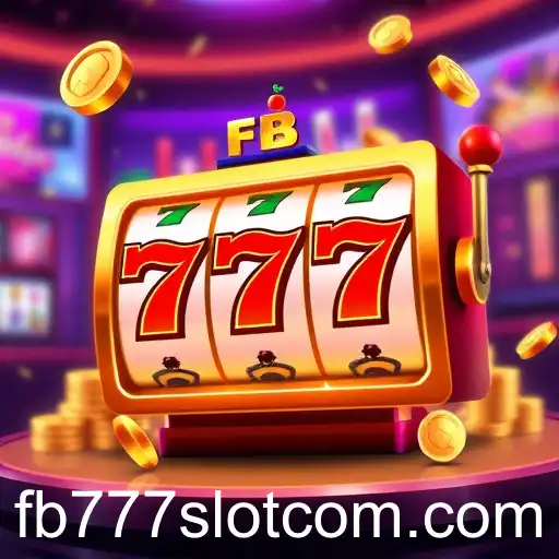 The Rise of FB 777 Slot in Online Gaming