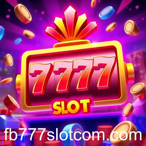 The Rise of FB 777 Slot Games in 2025