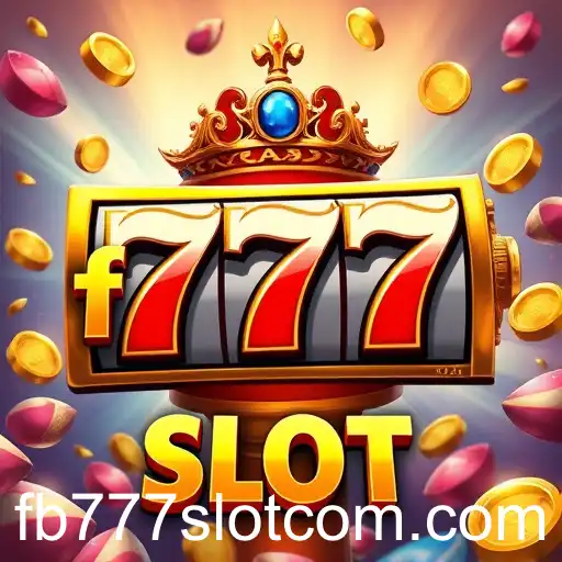 The Rise of fb 777 Slot in Online Gaming