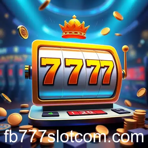 Exploring the Rise of FB 777 Slot Games