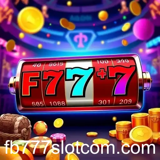 Rising Popularity of FB 777 Slot in Online Gaming
