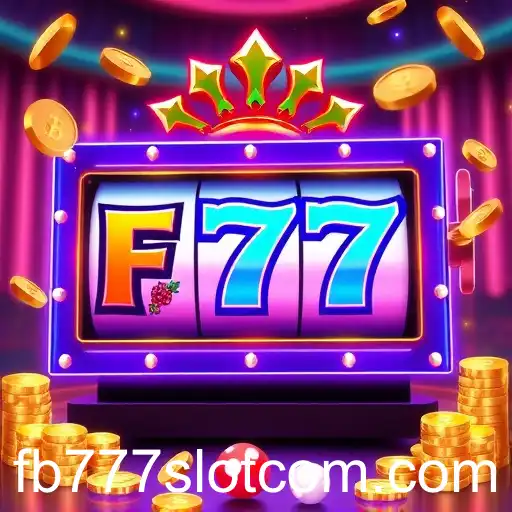 The Rise and Influence of FB 777 Slot