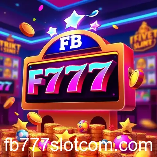 The Rise of FB 777 Slot in Gaming