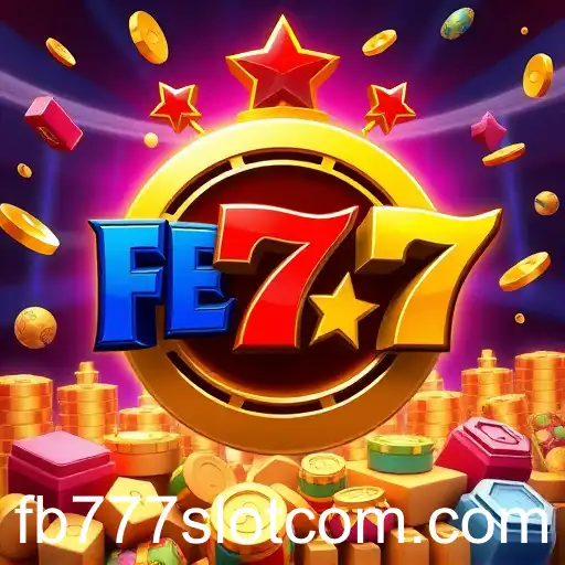 Exploring the Intriguing World of FB 777 Slot in Online Casino Games