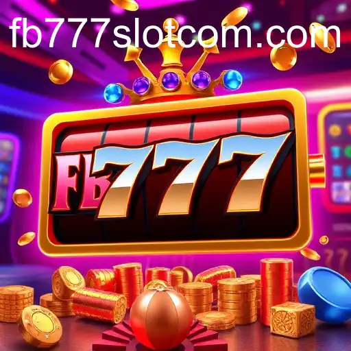 The Evolving Landscape of Online Gaming with FB 777 Slot