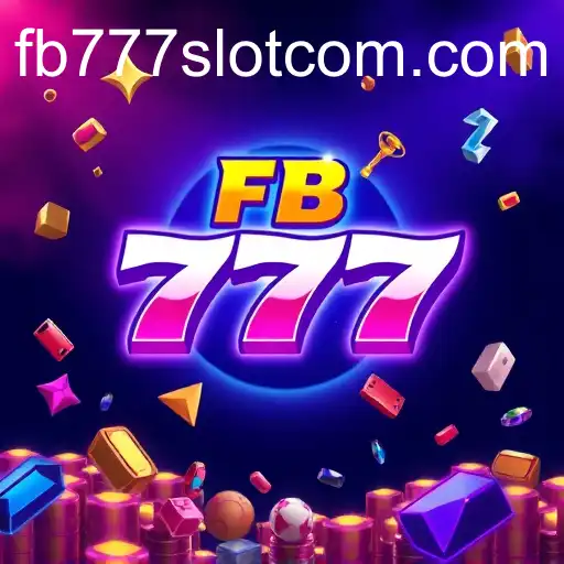 The Rise of FB 777 Slot in the Gaming World