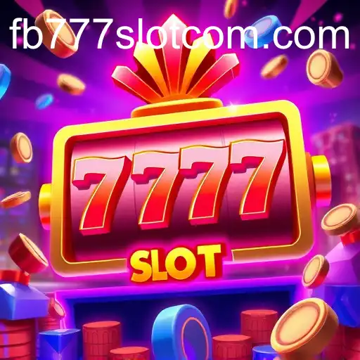 The Rise of FB 777 Slot Games in 2025