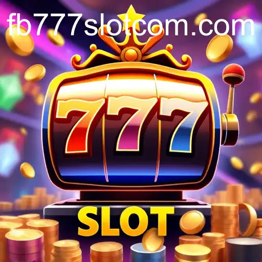The Evolution of Online Gaming: FB 777 Slot's Rise to Popularity