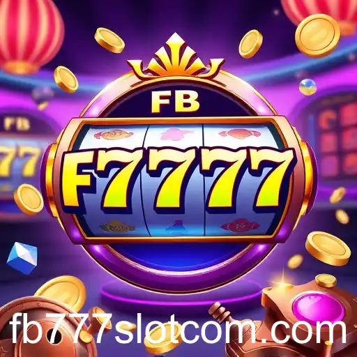 Exploring the Rise of FB 777 Slot Games