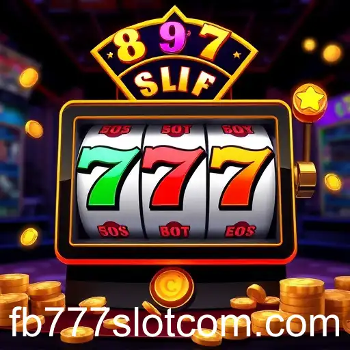 The Rising Popularity of FB 777 Slot in Gaming