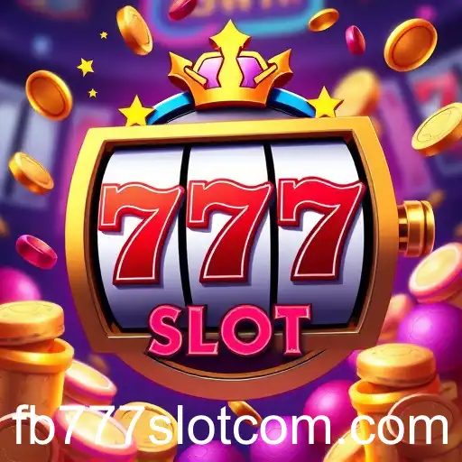 The Rise of FB 777 Slot in the Digital Gaming World