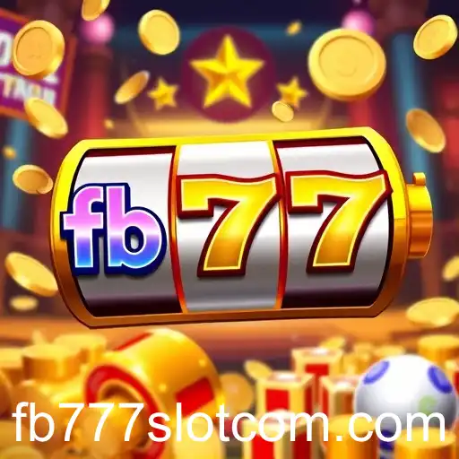 Exploring the Excitement of 'fb 777 Slot' in Online Gaming